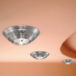 Встраиваемый светильник Novotech 369561 NEMO