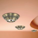 Встраиваемый светильник Novotech 369562 NEMO