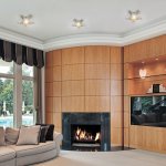 Встраиваемый светильник Novotech 369578 SANDSTONE