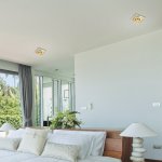 Встраиваемый светильник Novotech 369585 MAZE