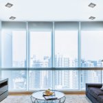 Встраиваемый светильник Novotech 369588 FANCY