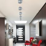 Встраиваемый светильник Novotech 369593 VETRO