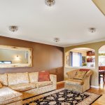 Встраиваемый светильник Novotech 369599 GEM