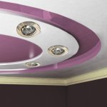 Встраиваемый поворотный светильник Novotech 369609 TREK