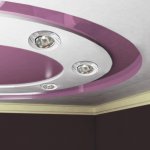 Точечный встраиваемый светильник Novotech 369611 TREK