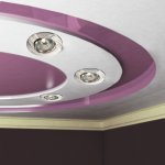 Точечный встраиваемый светильник Novotech 369612 TREK