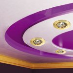 Точечный встраиваемый светильник Novotech 369613 TREK