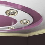 Встраиваемый поворотный светильник Novotech 369615 COIL