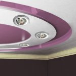 Точечный встраиваемый светильник Novotech 369617 COIL