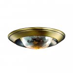 Точечный встраиваемый светильник Novotech 369649 GLAM