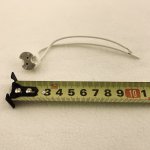 Точечный встраиваемый светильник Novotech 369710 WOOD