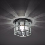 Встраиваемый светильник Novotech 369808 NORD