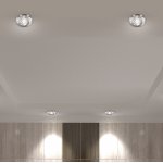 Встраиваемый светильник Novotech 369812 AQUA