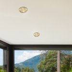 Встраиваемый светильник Novotech 369814 AQUA