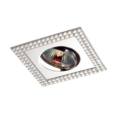 

Точечный встраиваемый светильник Novotech 369836 MIRROR, 369836