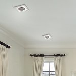 Точечный встраиваемый светильник Novotech 369836 MIRROR