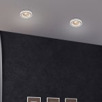 Встраиваемый светильник Novotech 369841 FABLE