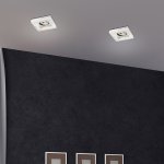 Встраиваемый светильник Novotech 369843 FABLE