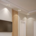 Точечный встраиваемый светильник Novotech 369853 VINTAGE