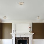 Точечный встраиваемый светильник Novotech 369856 VINTAGE