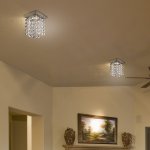 Встраиваемый светильник Novotech 369861 GRAPE