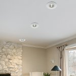 Встраиваемый светильник Novotech 369868 FARFOR