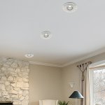 Встраиваемый светильник Novotech 369869 FARFOR