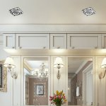 Встраиваемый светильник Novotech 369880 AQUA