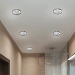 Встраиваемый светильник Novotech 369883 AQUA