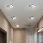 Встраиваемый светильник Novotech 369884 AQUA