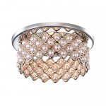 Встраиваемый светильник Novotech 369889 PEARL