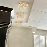 Встраиваемый светильник Novotech 369891 PEARL