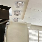 Встраиваемый светильник Novotech 369895 PEARL