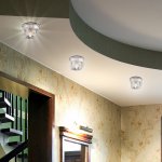 Встраиваемый светильник Novotech 369900 DEW