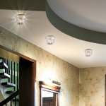 Встраиваемый светильник Novotech 369901 DEW