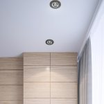 Точечный встраиваемый светильник Novotech 369905 SHIKKU