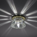 Встраиваемый светильник Novotech 369926 ENIGMA