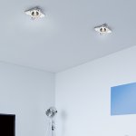 Встраиваемый светильник Novotech 369927 CERAMIC