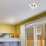 Встраиваемый светильник Novotech 369929 CERAMIC