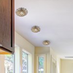 Точечный встраиваемый светильник Novotech 369939 VINTAGE