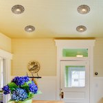 Точечный встраиваемый светильник Novotech 369945 VINTAGE