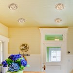 Точечный встраиваемый светильник Novotech 369947 VINTAGE