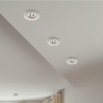 Встраиваемый светильник Novotech 369948 FARFOR