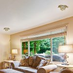 Встраиваемый светильник Novotech 369966 VINTAGE