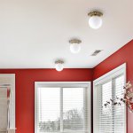 Точечный встраиваемый светильник Novotech 369975 SPHERE