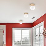 Встраиваемый светильник Novotech 369979 SPHERE