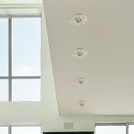 Точечный встраиваемый светильник Novotech 369989 VINTAGE