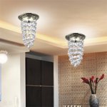 Встраиваемый светильник Novotech 369990 GRAPE