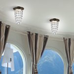 Встраиваемый светильник Novotech 369992 GRAPE