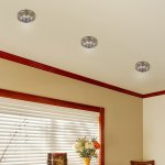 Встраиваемый светильник Novotech 370000 VINTAGE